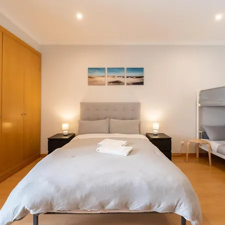 Apartament By Blue Door Portimão