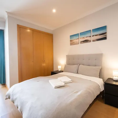 By Blue Door * Portimão