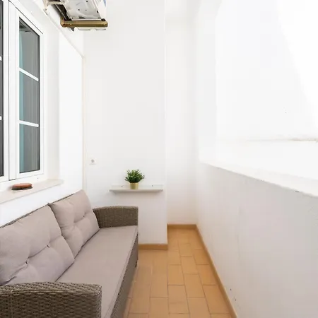 By Blue Door * Portimão