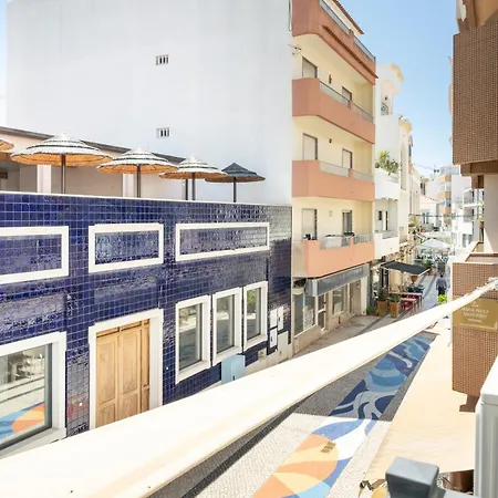 Apartamento By Blue Door *