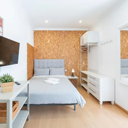 By Blue Door Апартаменты Портиман