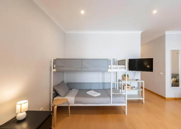 Apartament By Blue Door