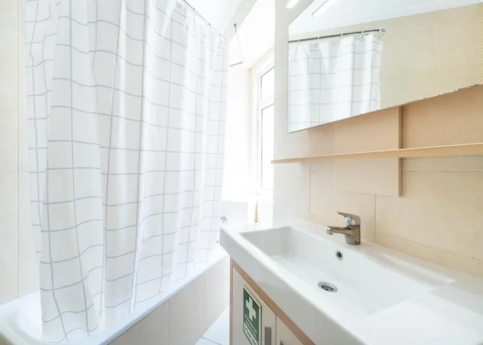 Apartament By Blue Door