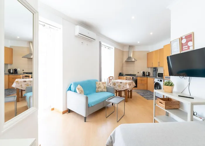 Apartament By Blue Door *