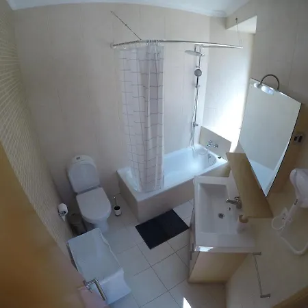 By Blue Door Apartment Portimao