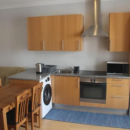 Apartment By Blue Door Portimao
