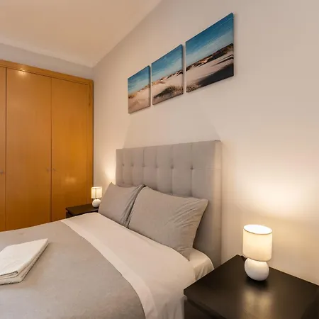 By Blue Door Lägenhet Portimão