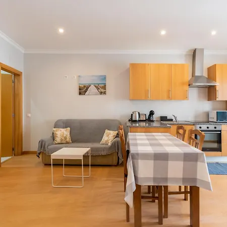 Apartment By Blue Door Portimao