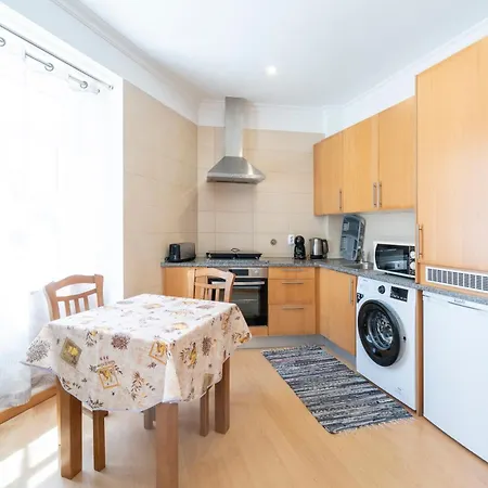 Apartmán By Blue Door Portimão