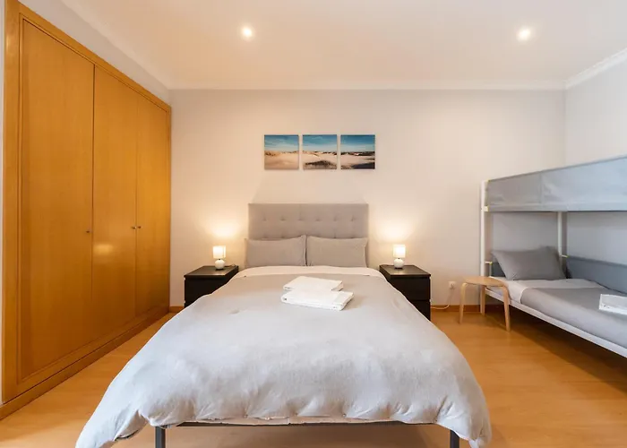 アパート By Blue Door ポルティマン