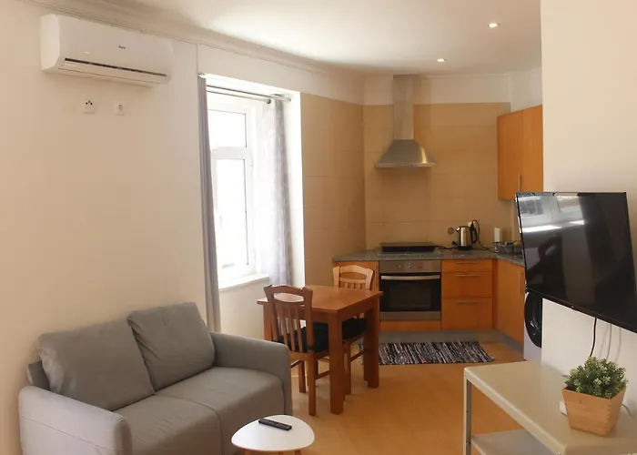 Appartement By Blue Door Portimão